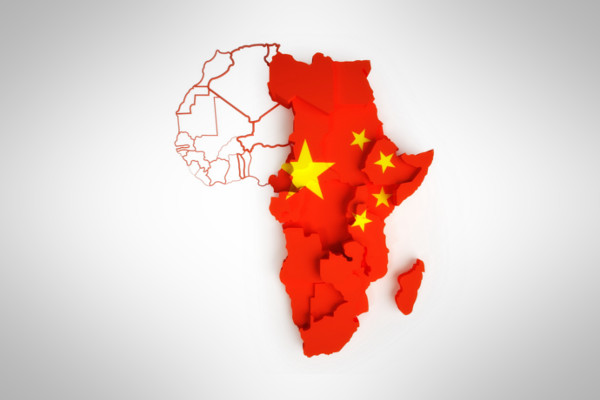 China-Africa
