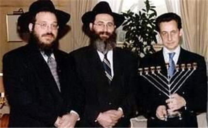 Resultado de imagen de Jared Kushner,secta judía  Rothschild