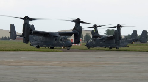 352nd SOG welcomes Osprey to fleet