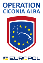 Operación Ciconia Alba 2016